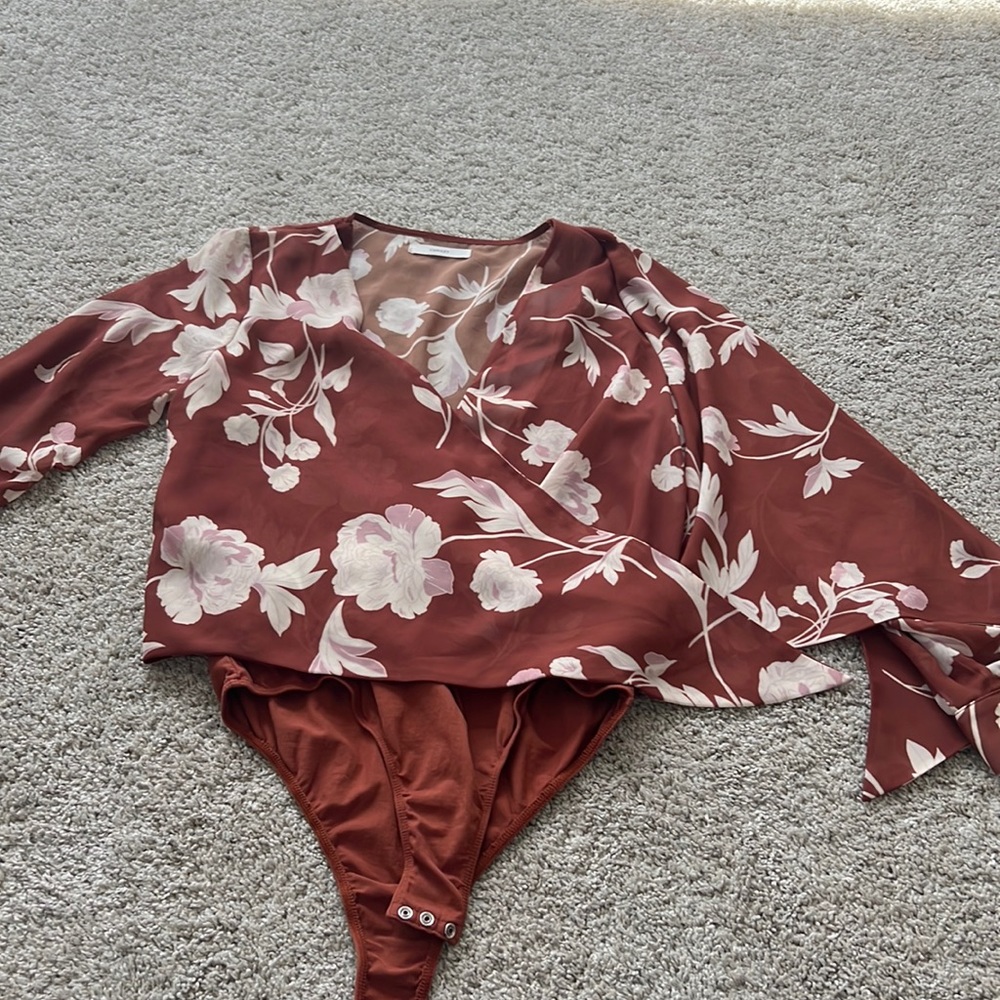 Bodysuit
